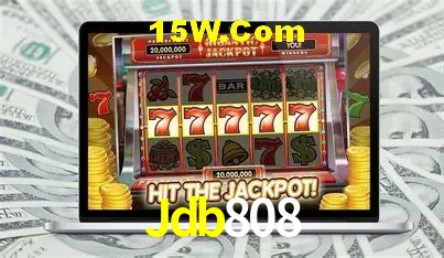 Experiência VIP Jdb808