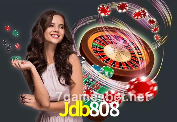 vivo no cassino Jdb808