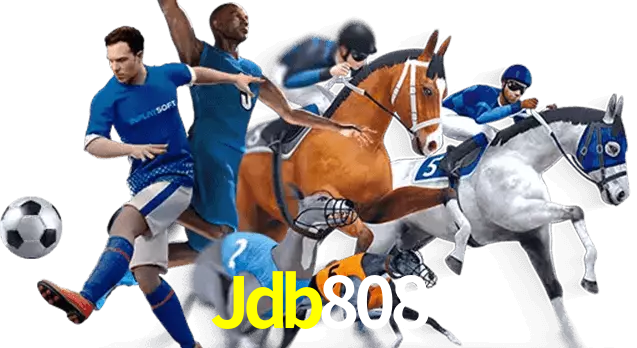 Jdb808