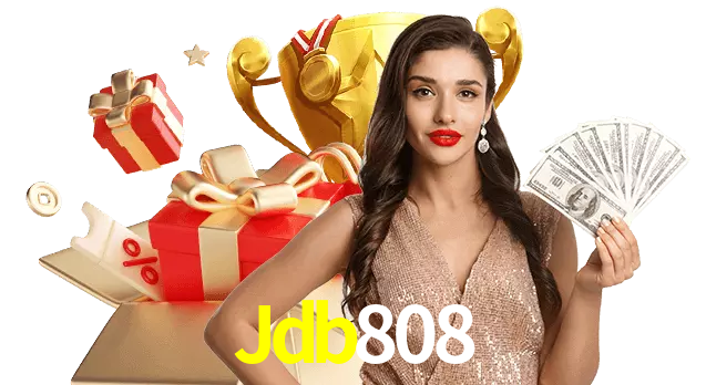 Jdb808