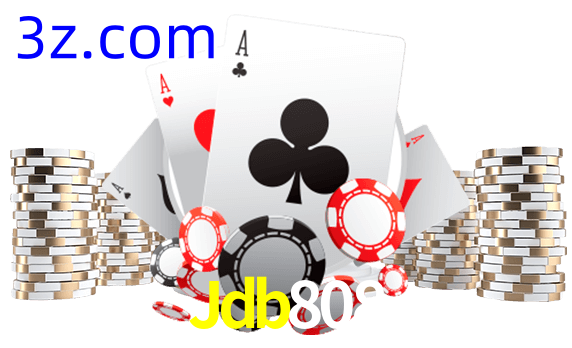 Jogue jogos de pôquer em Jdb808