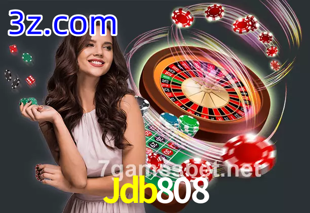 vivo no cassino Jdb808