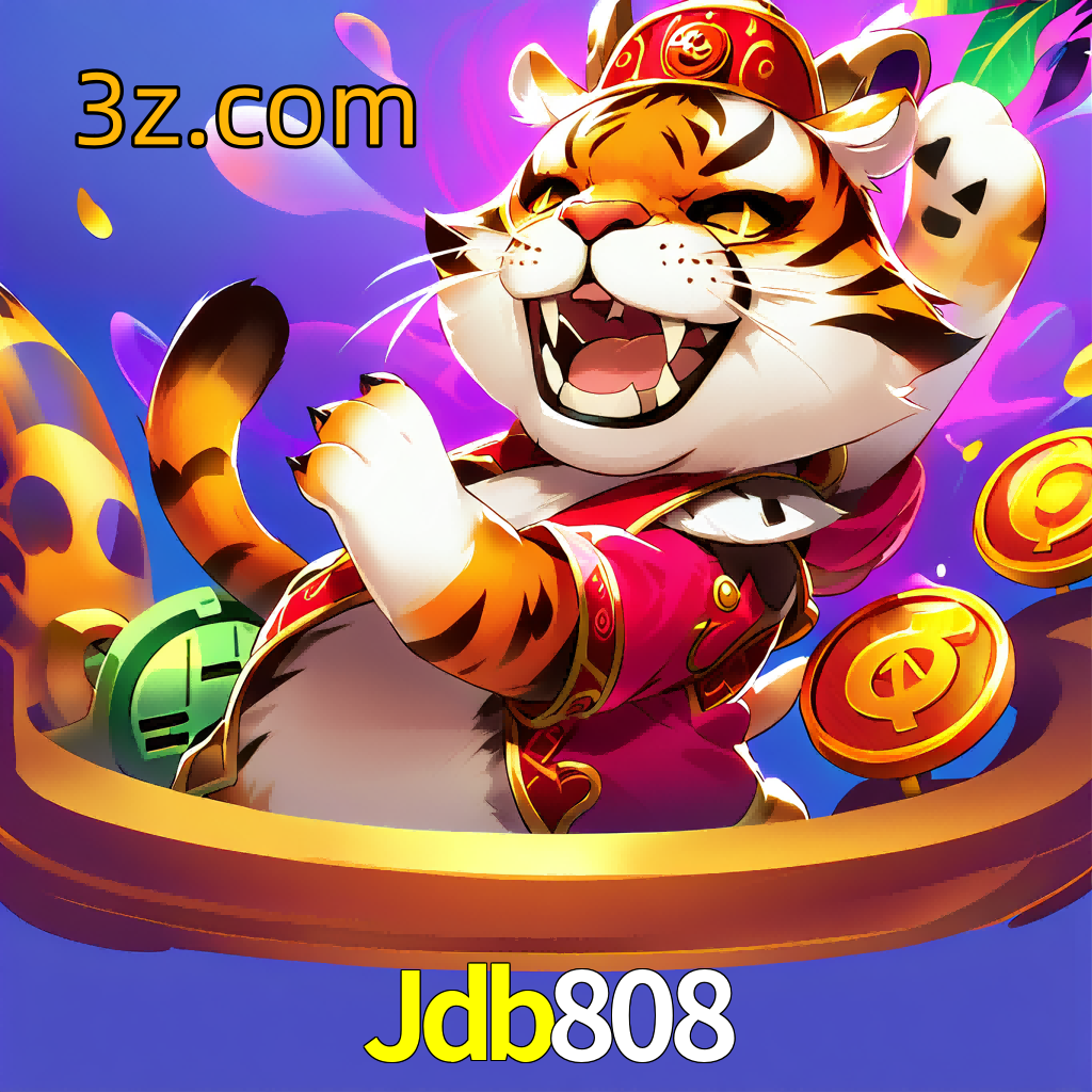 Jdb808