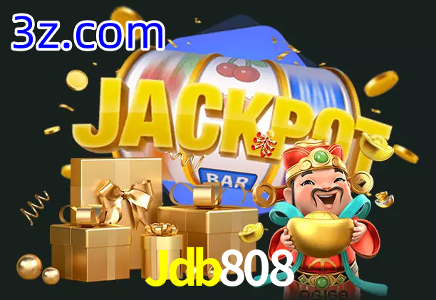 Jdb808 bet