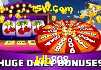 Recursos de Bônus Jdb808