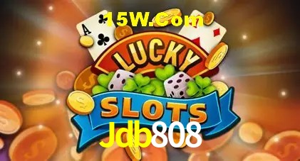 Especiais de Fim de Semana Jdb808