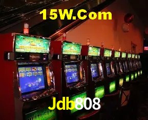 Diretório de Jogos Jdb808