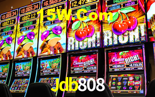 Jdb808