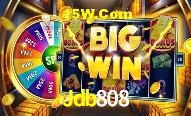 Promoção Relâmpago Jdb808
