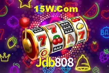 Design Responsivo Jdb808