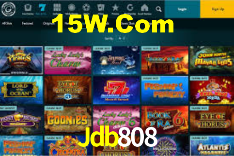 Jdb808