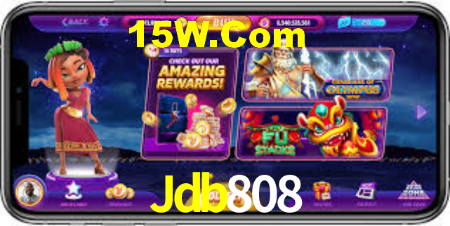 Jdb808: A Experiência de Casino com Jogos de Mesa ao Vivo