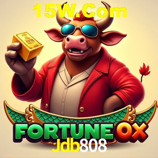 PIX Instantâneo Jdb808