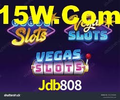 Daily Bonuses Jdb808