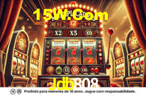 Jdb808 Login