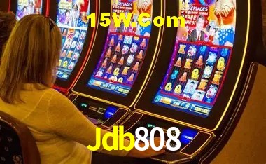 Cadastro Rápido Jdb808