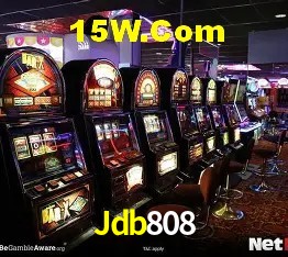 Apostas de Tênis Jdb808
