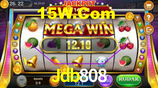 Jdb808