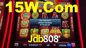 Roulette Table Jdb808
