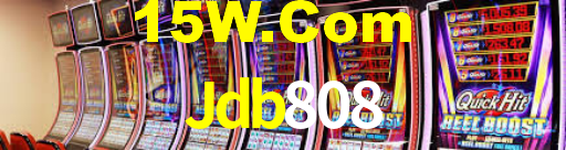 Jdb808