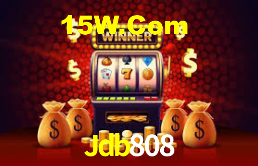 Jdb808