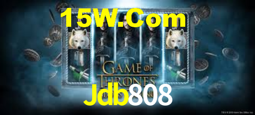 Jdb808