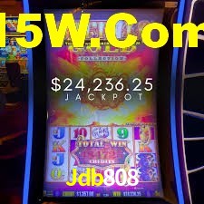 Bonus Features Jdb808