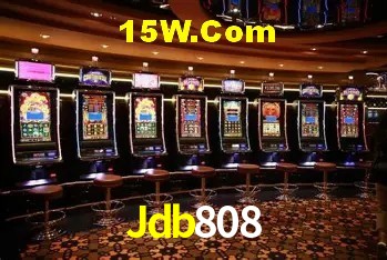 Estatísticas do Jogo Jdb808