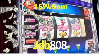 Casino Ao Vivo Jdb808