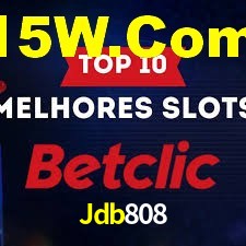 Welcome Bonus Jdb808