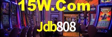 Welcome Bonus Jdb808